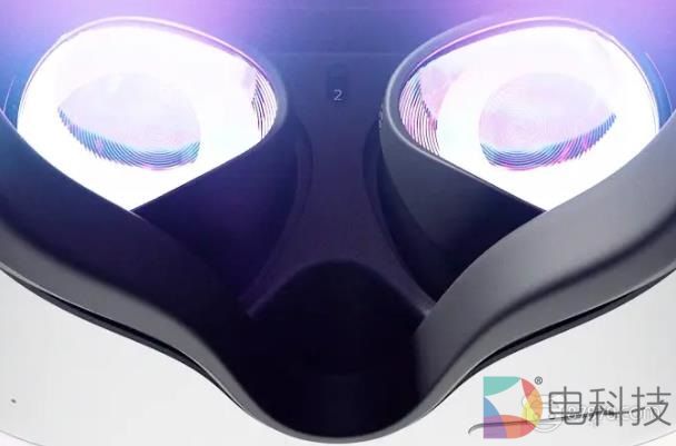 实锤！新版Oculus Quest VR头显仍支持瞳距调节