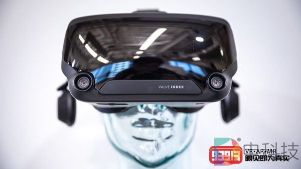 Steam销量榜：Index稳居TOP2 份额正式超越Oculus Rift