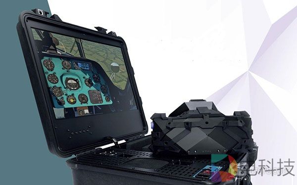 高端移动VR工作站XTAL NovBox上市 性能非常强悍
