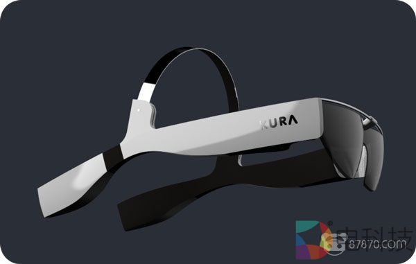 AR眼镜初创Kura AR完成数百万美元天使轮融资 在手订单近20万台