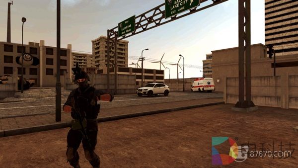 VR射击游戏《Onward》登录Oculus Quest 支持多玩家跨平台协战