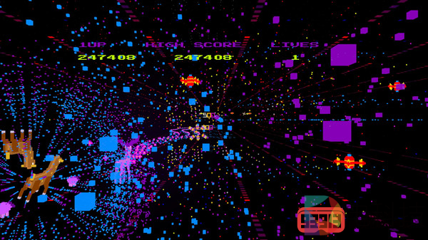 VR射击游戏《Moose Life》即将登录Steam