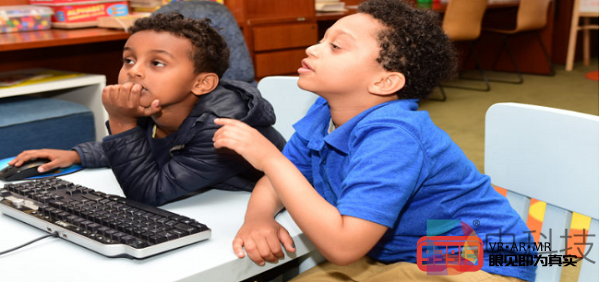 EON Reality与Educating Young Minds合作推出VR/AR教育试点计划