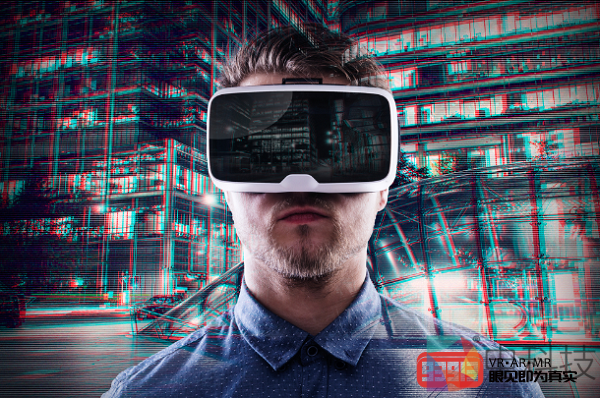 Technavio：到2024年VR/AR市场收入将达1251.9亿美元