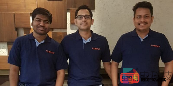 印度XR培训创企CUSMAT获Venture Catalysts投资