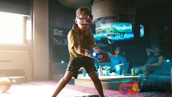 看完这份报告，你可能觉得VR的未来没有那么「悲观」