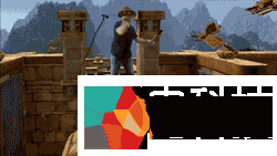 VR游戏《Eye of the Temple》最新预告片出炉！确定今年推出