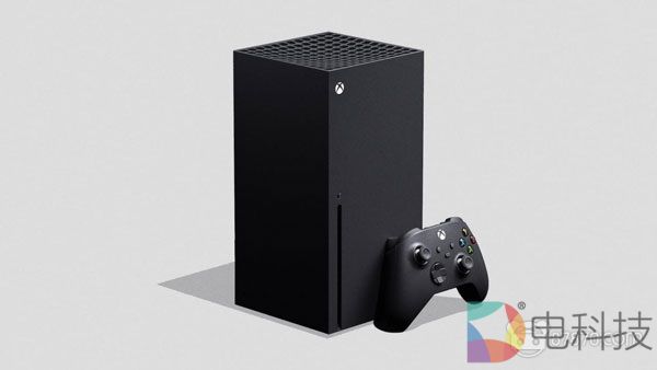 暂不支持VR！微软确认Xbox Series X主机将于11月发售