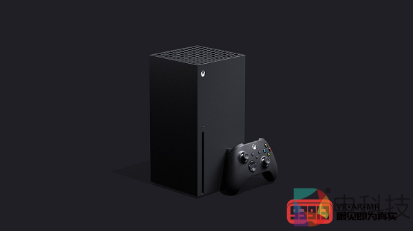 微软次世代主机Xbox Series X将于11月发售，暂不支持VR