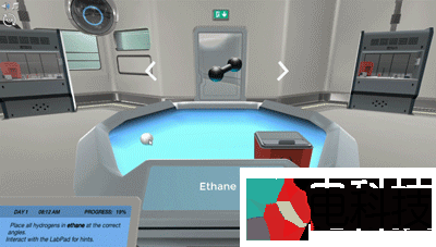 VR实验室解决方案商Labster完成900万美元融资