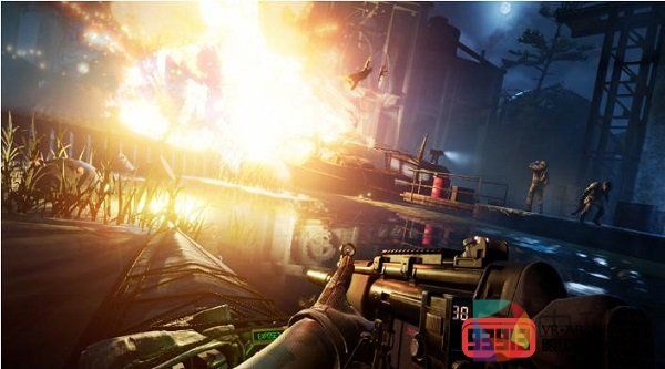 VR射击游戏《Phantom：Covert Ops》发布全新更新