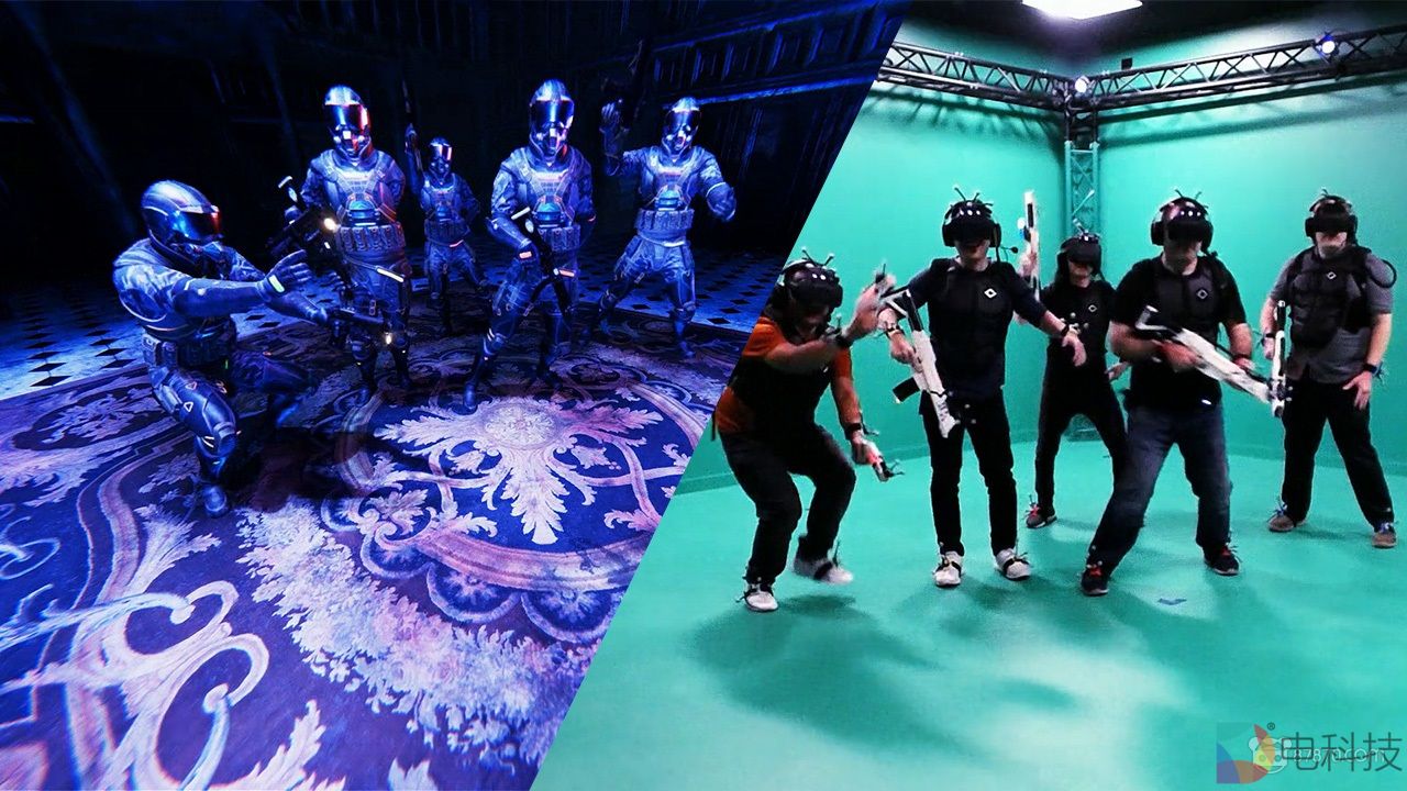 线下VR公司Sandbox VR美国子公司申请破产保护