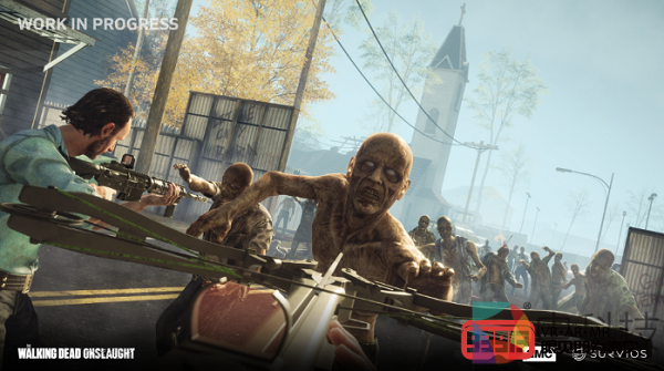 93913游戏周报│8月10日-8月16日VR游戏推荐