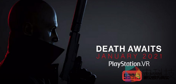 VR潜行游戏《Hitman III》不兼容PS Move手柄