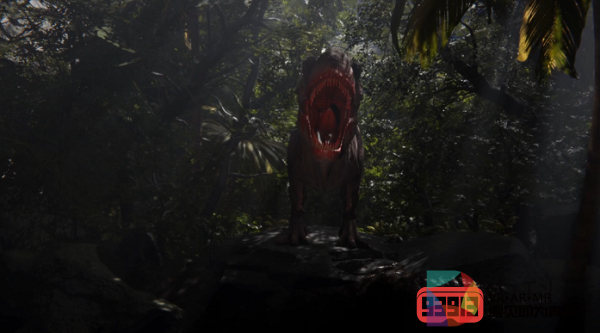 生存恐怖游戏《Goner》众筹成功，VR模式还有戏吗？