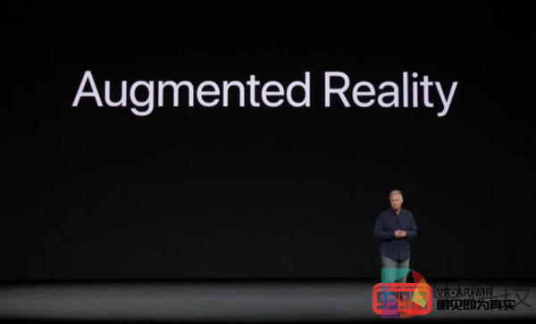 苹果在2019年以数千万美元收购以色列AR创企Camerai