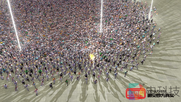 VR模拟体验《Emergence》现已免费登录Steam