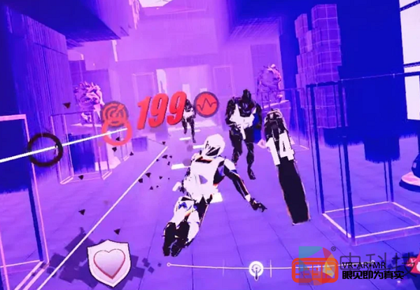 《Pistol Whip》即将发布更新：新增三个关卡、两个修改器