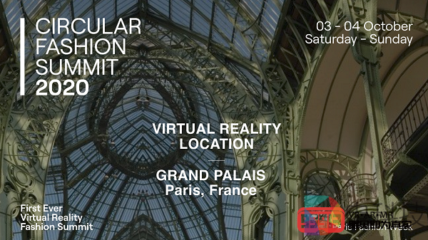 微软AltspaceVR, Oculus, 联合利华和Unity共同助力VR循环时尚峰会