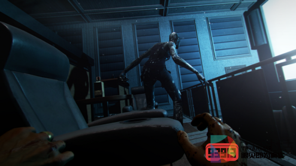 VR恐怖游戏《Wraith: The Oblivion–Afterlife》公布最新预告