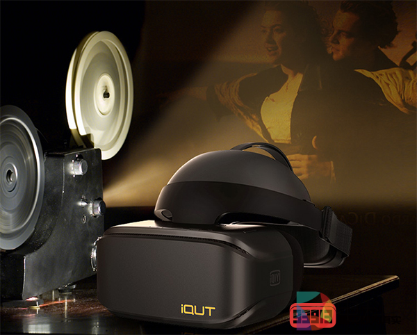 奇遇2S 胶片灰 上手：2499元的「私人巨幕4K影院」靠谱吗？