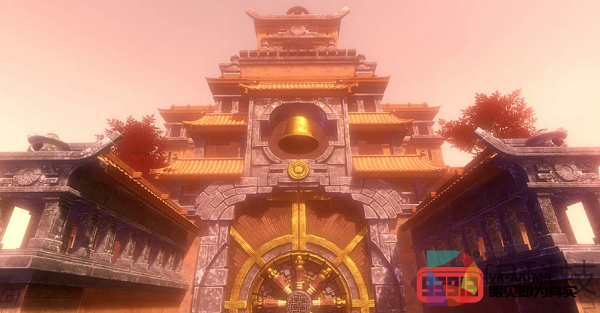 寻找秘境出口：VR益智游戏《Twilight Path》将于10月上线PSVR