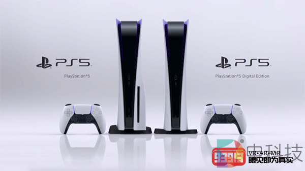 传索尼将大幅下调PS5售价 以应对微软次世代Xbox的挑战