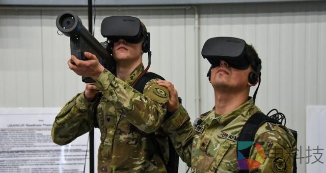 未来5种令人激动的虚拟现实用途