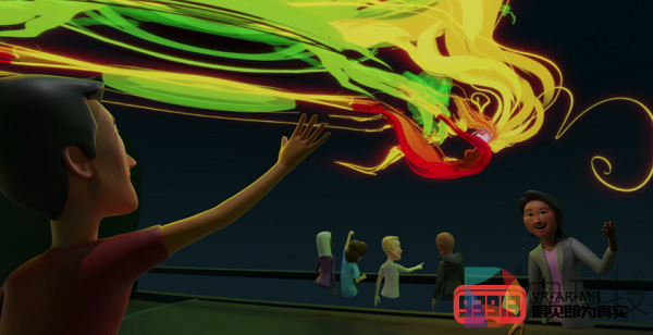 Facebook扩大开放Venues Beta版的访问权限