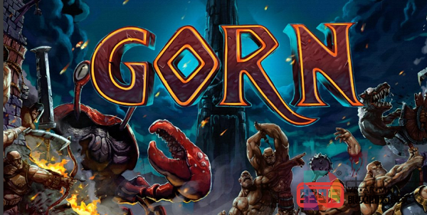 VR格斗游戏《GORN》即将登陆Oculus Quest