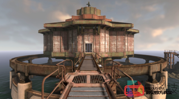 致敬经典：益智游戏《Myst》Quest版即将发布