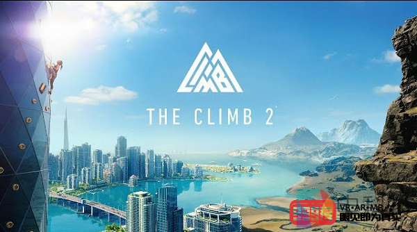 全新攀岩体验：VR冒险游戏《The Climb 2》即将登陆Oculus Quest