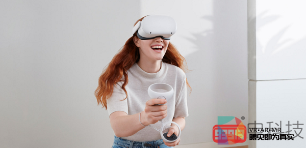 Oculus Quest平台内容消费额已超过1.5亿美元