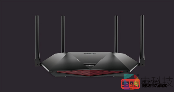 Netgear推出电竞路由器新品： Ping率降低93%