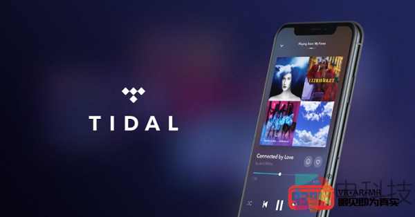 Oculus与音乐平台TIDAL合作，为Quest用户带来沉浸式音乐现场体验