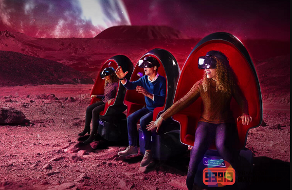 美国XR影院厂商Positron启动知识产权授权计划