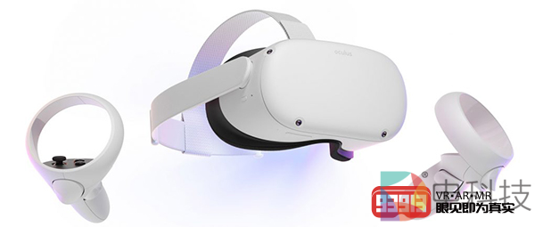 Quest 2上手：各方面都有进步，但确实没什么创新