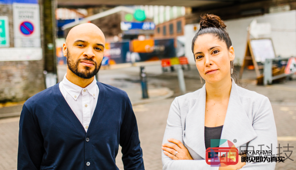 英国VR产品设计与协作平台Gravity Sketch完成310万欧元种子轮融资