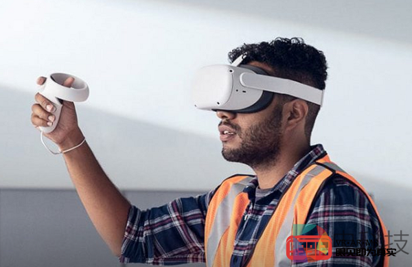 Oculus Quest企业版售价已降至800美元