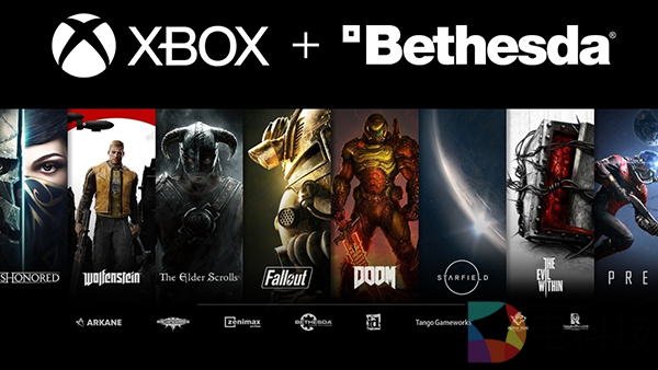 微软75亿美元收购B社母公司，Xbox加入VR支持还有戏吗？