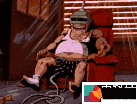 当你用VR看片时，印度人正拿它祈福