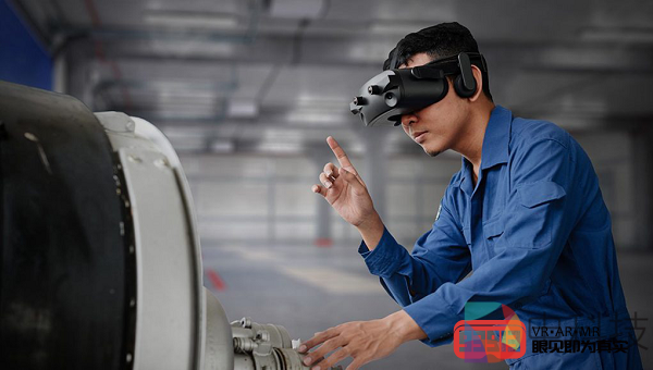 Facebook收购新加坡VR可变焦头显技术创企Lemnis