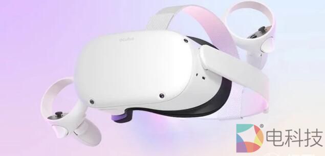 Quest 2：Facebook正为VR成为主流铺路