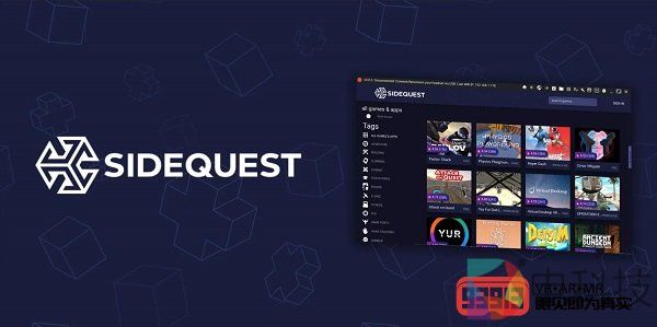 获得65万美元投资后，SideQuest将推出开发者推广计划