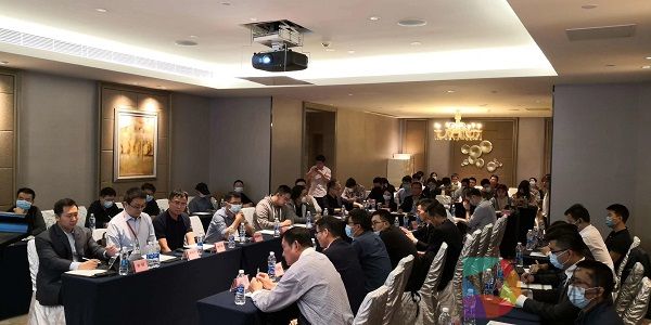 聚焦互联网新机遇，华为云5G互联网创新峰会在南昌举行