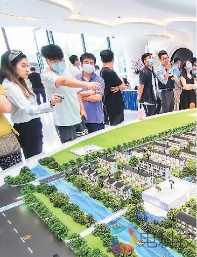 VR看房呈爆发式增长 居住服务数字化潜力巨大