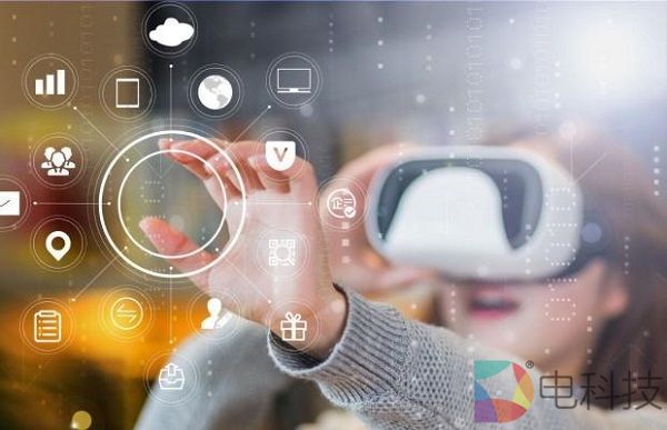 AR和VR是ToF传感器的下一个风口吗？