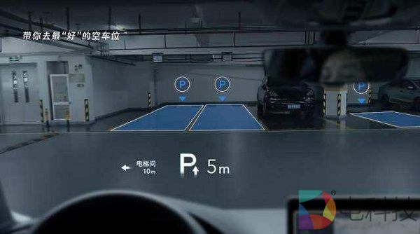 腾讯引领AR导航新风口，微美全息AI视觉应用革新无人驾驶领域