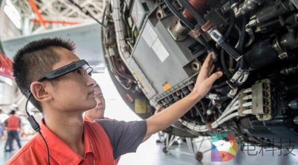 苹果、三星、Facebook等巨头纷纷布局AR领域