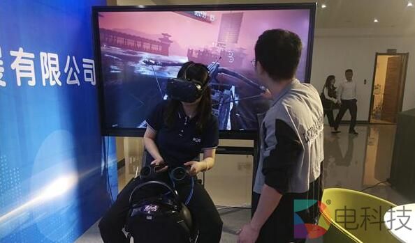 “好玩又有趣”的新兴产业来了！昆明抢抓VR/AR风口